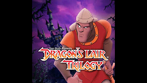 Dragon's Lair Trilogy