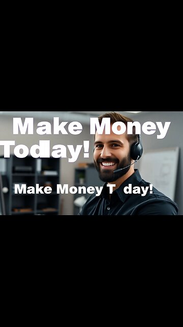 EARN BIG MONEY WITH ClickBank RIGHT NOW!