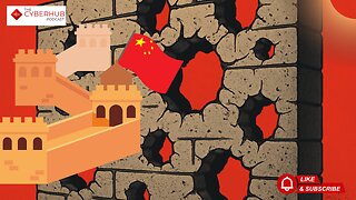 Ukraine DDoS Russian Election, 500GB Great Firewall Leak, Uvalde Schools Ransomware