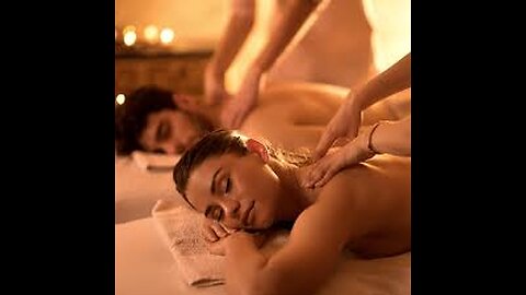 Couple Massage Toronto: Get the best Massage at King Thai Massage