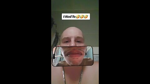 One Of My Favorite Songs To Sing🤣 #Hilarious #WTF #TooMuchTimeOnMyHands #TrendAlert #FunnyAF