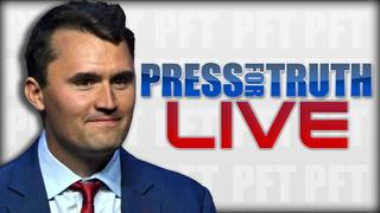 Alleged Death Note: “I Have The Opportunity To Take Out Charlie Kirk And I'm Going To Take It”!!