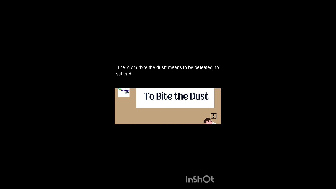 English idioms with meaning.