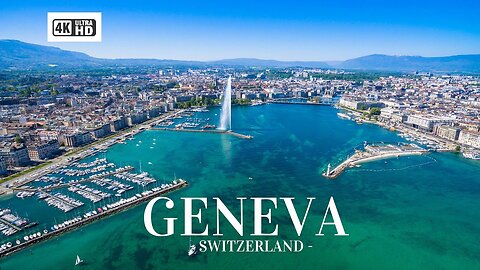 Geneva Switzerland, NATO resides in the House of Peace