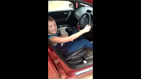 this little guy just made my day