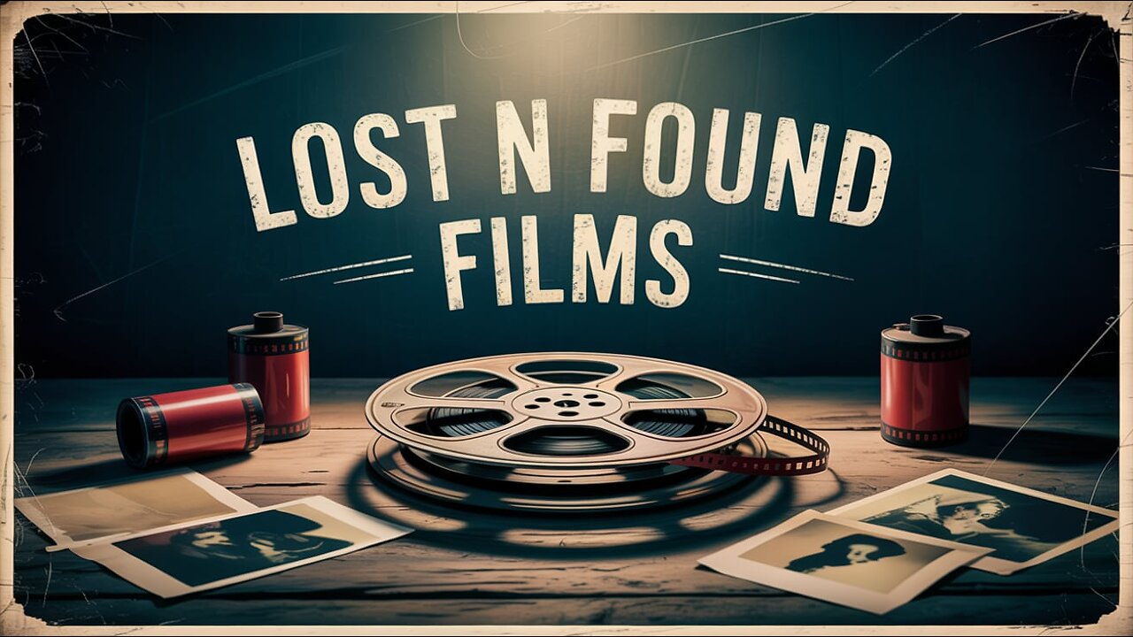 LOST N FOUND FILMS
