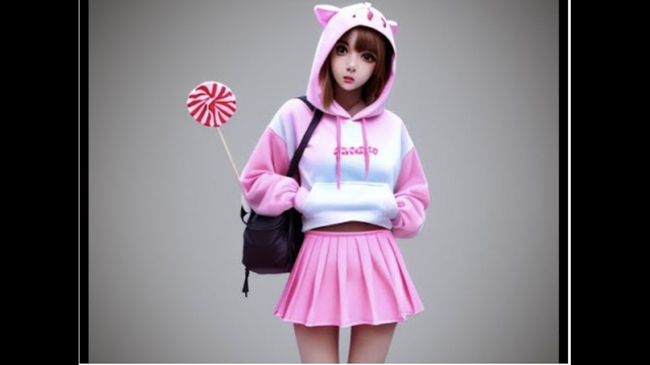 🎵 Sugar Rush Dream 🎵 [Music]