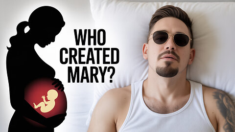 “Who Created Mary? | Muslim vs Christian TikTok Live Debate”