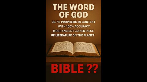 I don't believe in Jesus anymore, because....