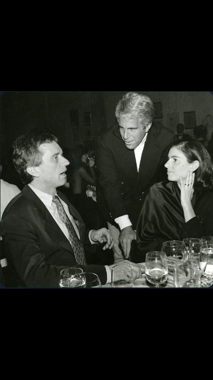 Bobby Kennedy Jr. 2.0 Dissects Big Pharma + Memes