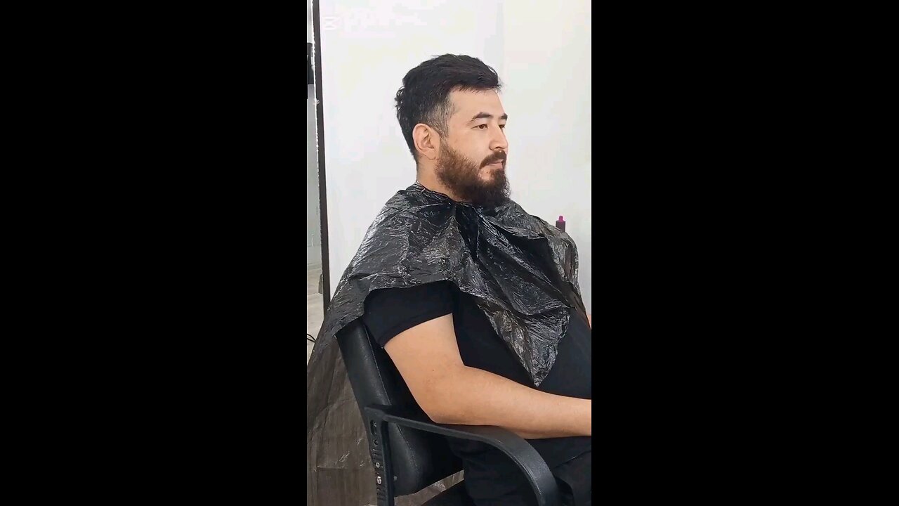 Next Level Barber