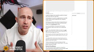 #blackbeltbarister ,@dshensmith ,inciting racialut