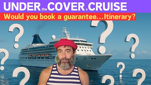 Would you help the cruise lines fight back against taxes and fees?