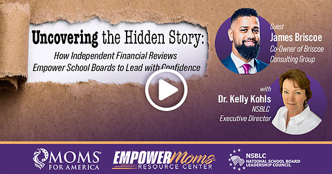 Uncovering the Hidden Story: Financial Reviews