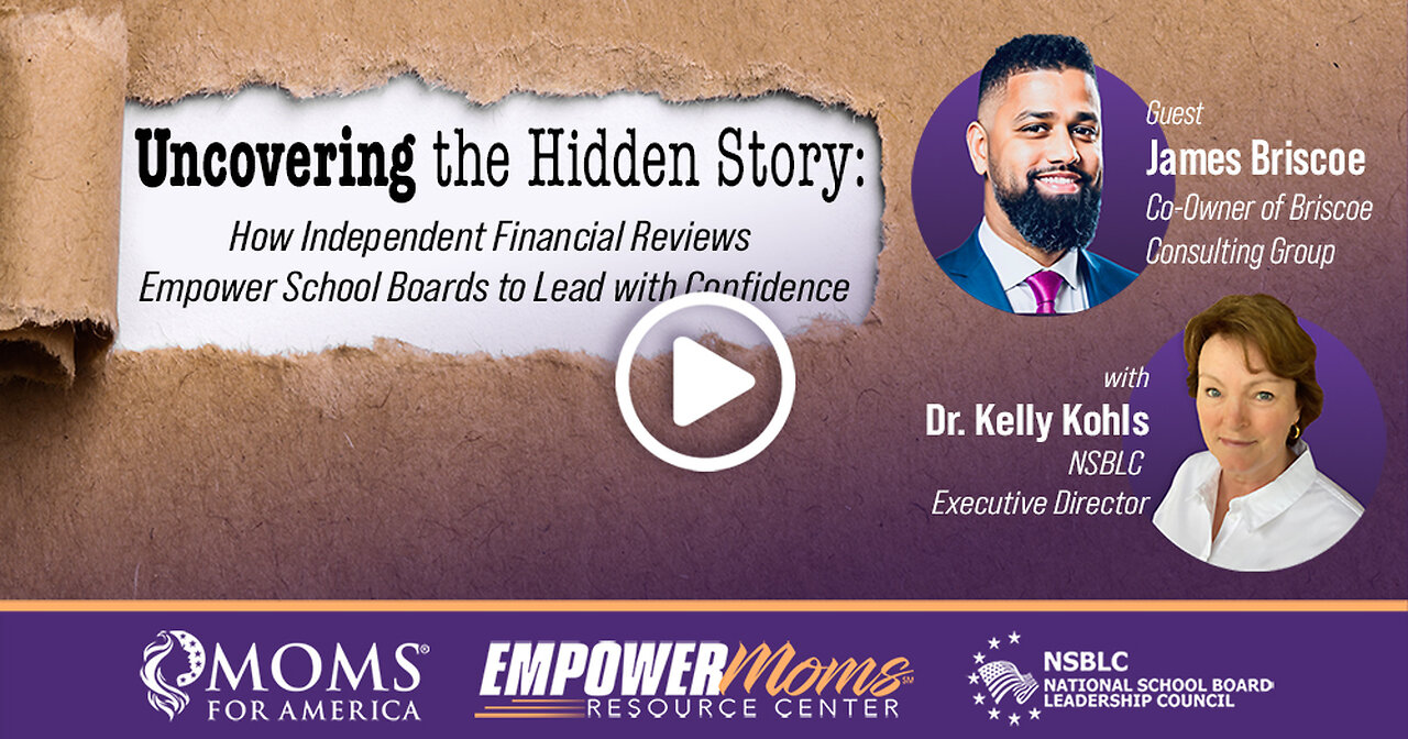 Uncovering the Hidden Story: Financial Reviews