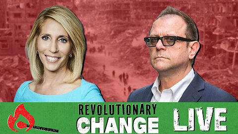 Libs PROVE No Kings Was A PSYOP, Thomas Massie PARTNERS With DSA & NYC Orthodox Jews PROTEST Israel