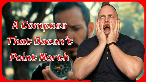 A Compass That Doesn't Point North