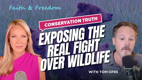 Wildlife Conservation Truth