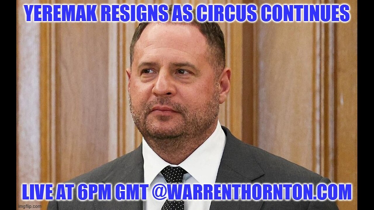 THE REASON FOR THE RESIGNATION