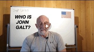 Clif High - 3IATLAS Aliens Consciousness - The Jews fell for it. WHO IS JOHN GALT?