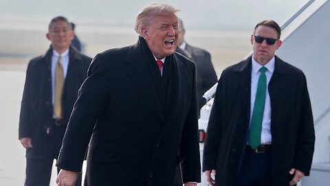 The Ingraham Angle - Wednesday, January 21