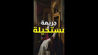 جريمة مستحيلة حيرت فولتير!