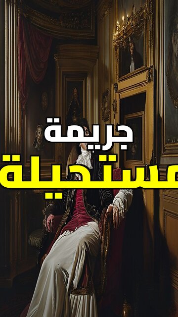 جريمة مستحيلة حيرت فولتير!