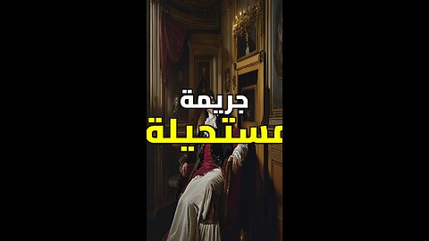 جريمة مستحيلة حيرت فولتير!