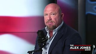 ALEX JONES (Full Show) Friday - 8/15/25