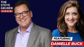 Danielle Buck | Faith, Family, Freedom: Patriot Mobile’s Mission in Action