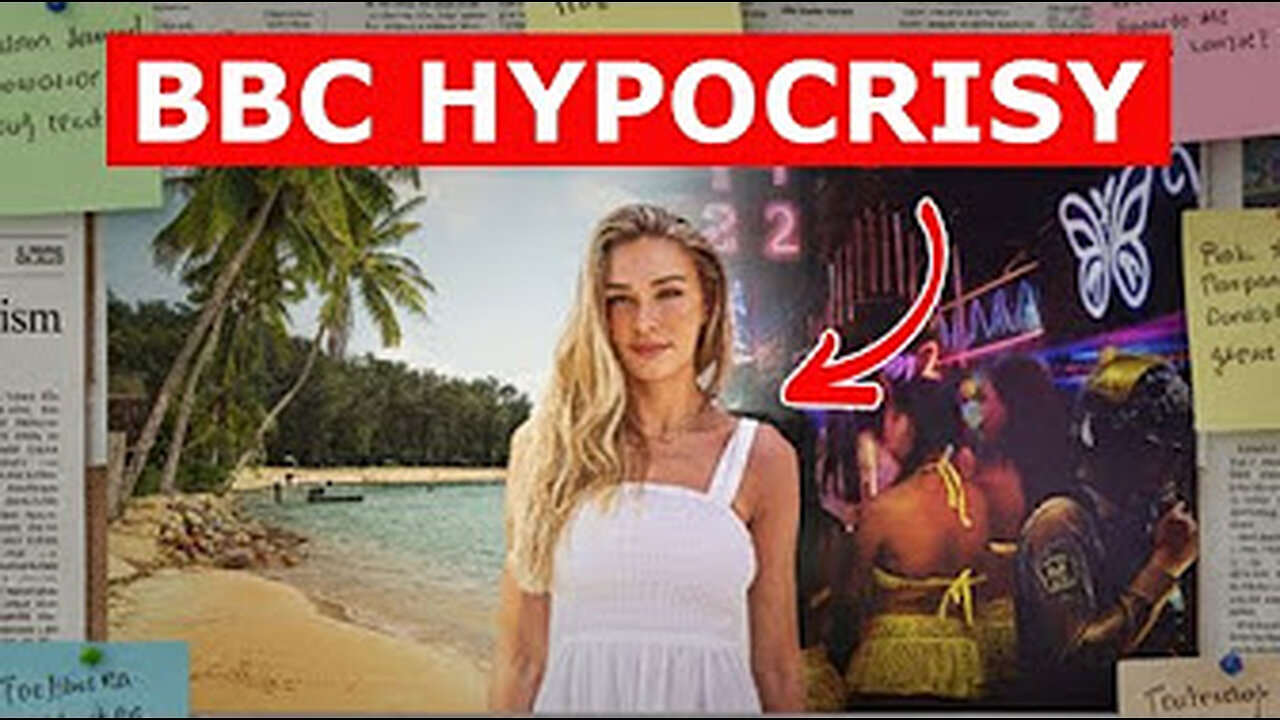 New Feminist BBC film!