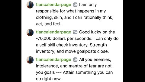 December 13 - 2025 -- Skillset inventory to adapt and change