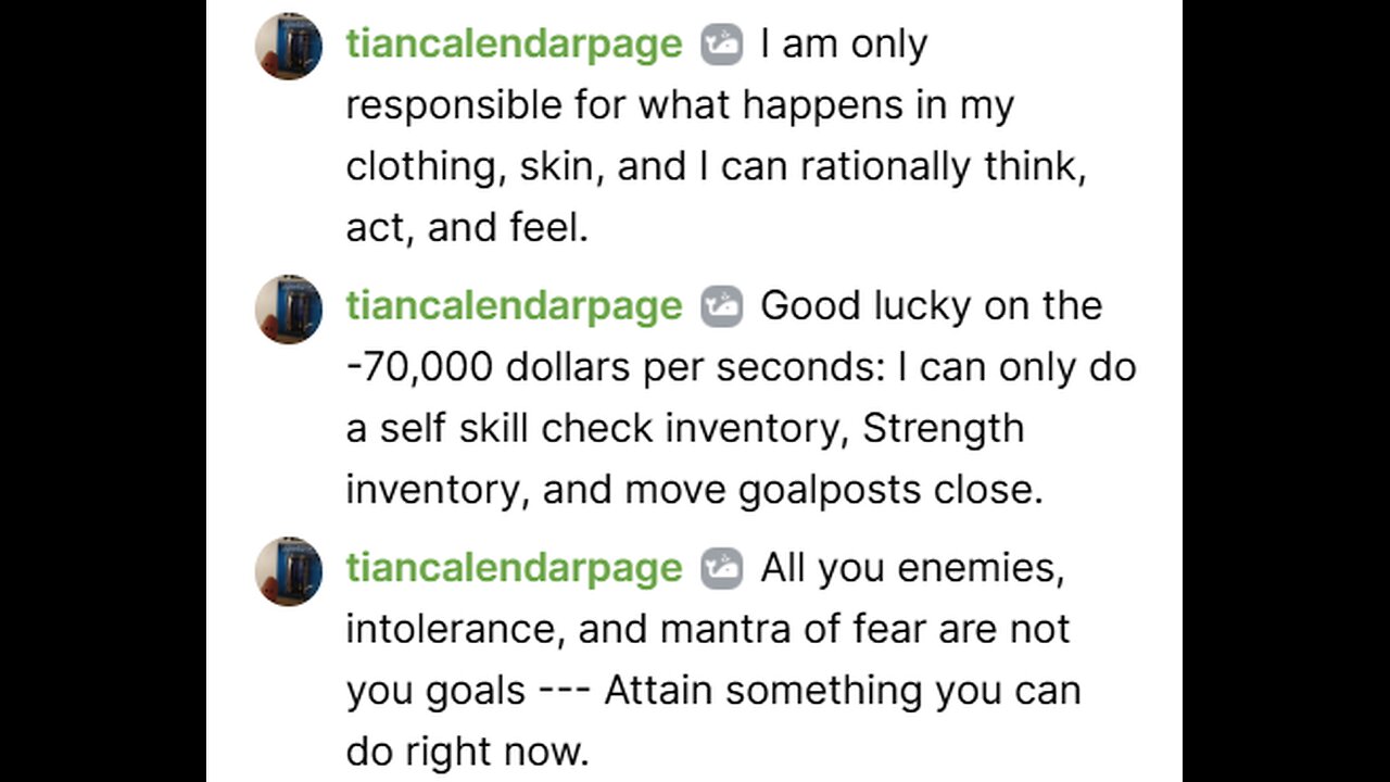 December 13 - 2025 -- Skillset inventory to adapt and change