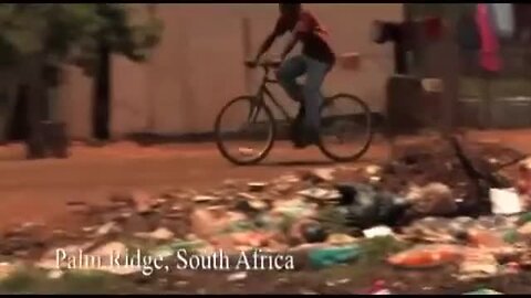 "Full Documentary: House of Numbers"