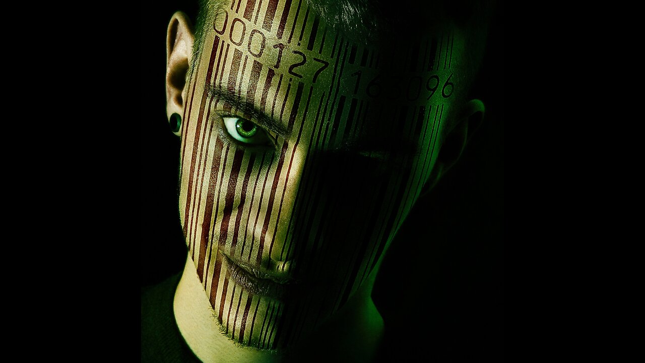 The Mark of the Beast