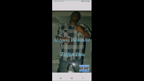 Melgunz Da Realist - Fumble