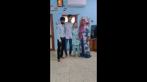 Pyari family