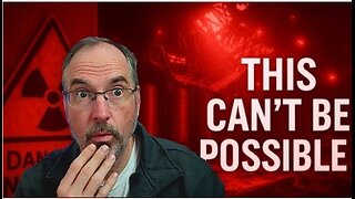 IRAN Nuke Facility Hit by Quake - Israel's Earthquake Weapon?