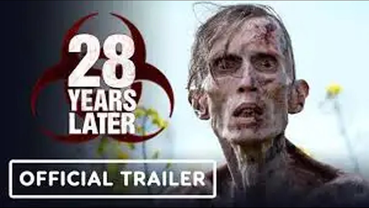 28 YEARS LATER