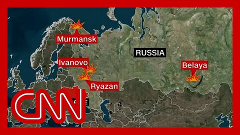 _Kind of a Trojan horse__ Ex-NATO commander reacts to drone attack deep inside Russia
