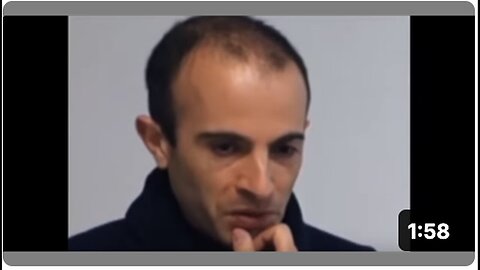 "Handling 'Useless Eaters': A Perspective by Yuval Noah Harari"