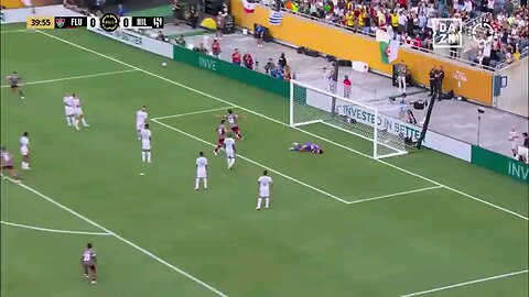 Fluminense vs. Al Hilal | 2025 FIFA Club World Cup Extended Highlights