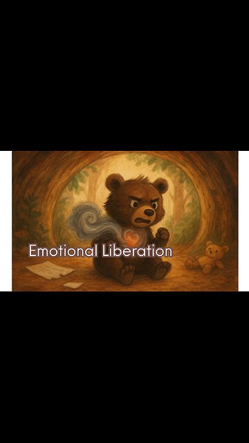 Emotional Liberation