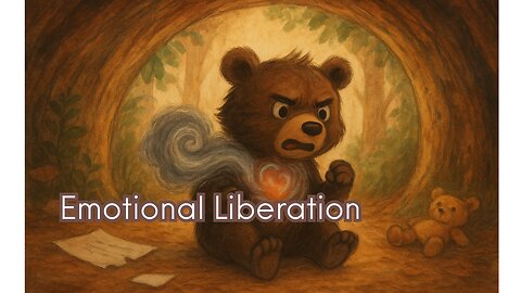 Emotional Liberation
