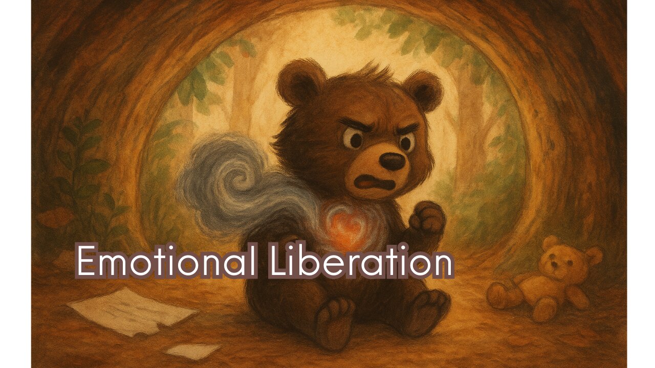 Emotional Liberation