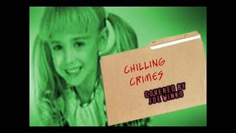 2x05 JonBenét Ramsey Chilling Crimes Joe Winko