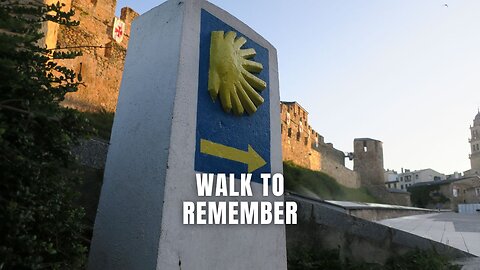 What Surprised Me Most on the Camino de Santiago?