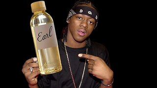Don't Nobody Say That Baby EARL like Chopper Young City Talking About Diddy Baby Oil