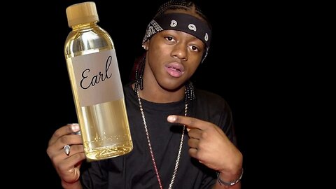Don't Nobody Say That Baby EARL like Chopper Young City Talking About Diddy Baby Oil