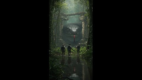 somewhere in the realm of no where